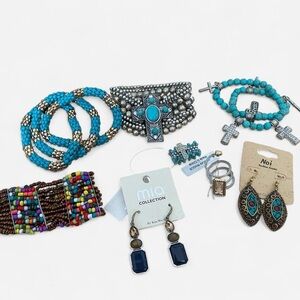 Jewelry Bundle